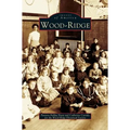 Wood-Ridge - Hardcover
