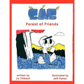 Sas: Forest of Friends - Paperback