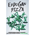 Erdogan Pizza - Paperback