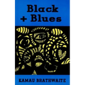 Black + Blues - Paperback