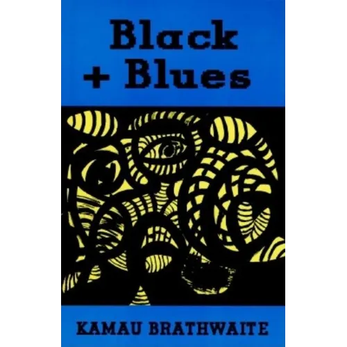 Black + Blues - Paperback