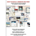 How to build a website for FREE! - Paperback