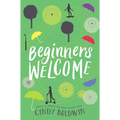 Beginners Welcome - Hardcover