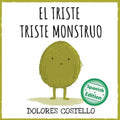 El triste triste monstruo - Paperback