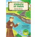 Anthony of Padua: Wonder Worker - Paperback
