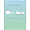 Mindfulness Pocketbook: Little Exercises for a Calmer Life - Paperback