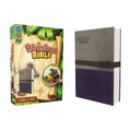 Adventure Bible, NIV - Hardcover