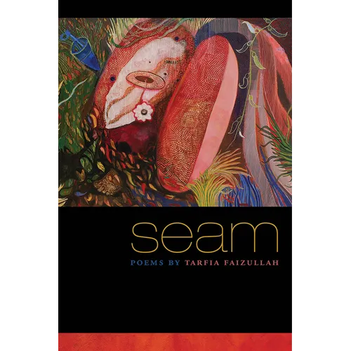 Seam - Paperback