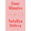 Four Minutes - Paperback