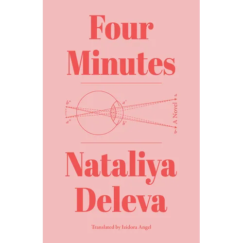 Four Minutes - Paperback