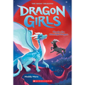 Phoebe the Moonlight Dragon (Dragon Girls #8): Volume 8 - Paperback