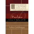 Psalms: Psalms 42-89 - Hardcover
