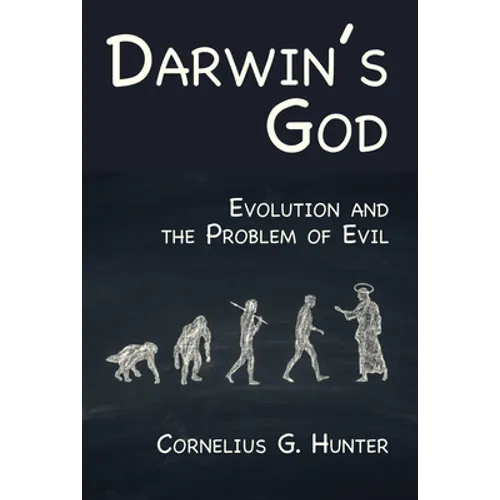 Darwin's God - Hardcover
