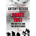 Crete 1941: The Battle and the Resistance - Paperback
