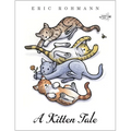 A Kitten Tale - Paperback