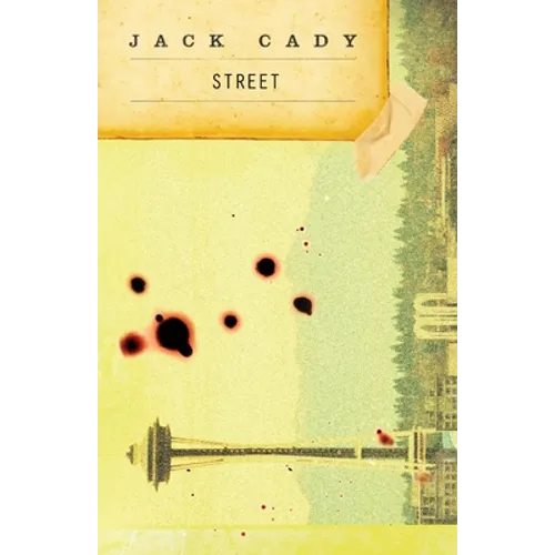 Street - Paperback