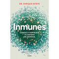 Inmunes. Conoce Y Fortalece Tu Sistema de Defensa / Immune: Get to Know and Strengthen Your Defense System - Paperback