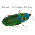 The Very Clumsy Click Beetle - Hardcover
