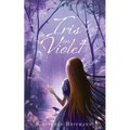 Iris in Violet - Paperback