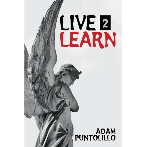 Live 2 Learn - Paperback