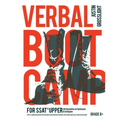 Verbal Boot Camp for the SSAT Upper: 365 Questions on Synonyms & Analogies - Paperback