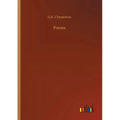 Poems - Paperback