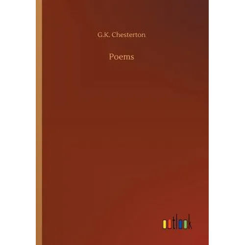 Poems - Paperback