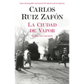 La Ciudad de Vapor / The City of Mist - Paperback