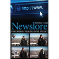 Newslore: Contemporary Folklore on the Internet - Paperback