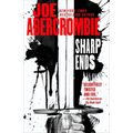 Sharp Ends: Stories from the World of the First Law - Paperback