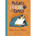 Buttons the Kitten - Paperback