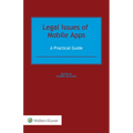 Legal Issues of Mobile Apps: A Practical Guide - Hardcover