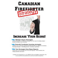Canadian Firefighter Test Strategy: Winning Multiple Choice Strategies for the Canadian Firefighter Test - Paperback
