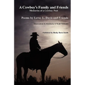 A Cowboy's Family and Friends - Hardcover