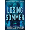 Losing Sommer - Paperback