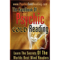 The Handbook Of Psychic Cold Reading - Paperback