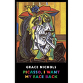 Picasso, I Want My Face Back - Paperback