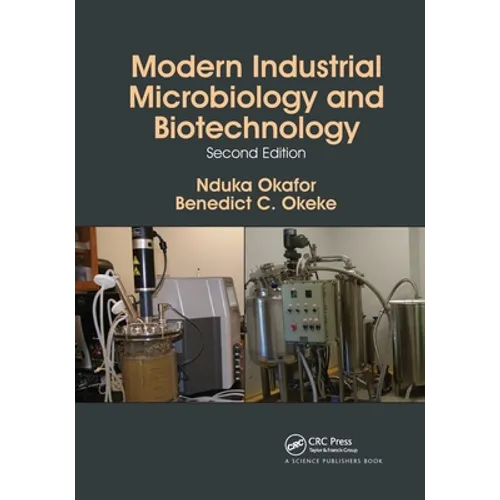 Modern Industrial Microbiology and Biotechnology - Paperback