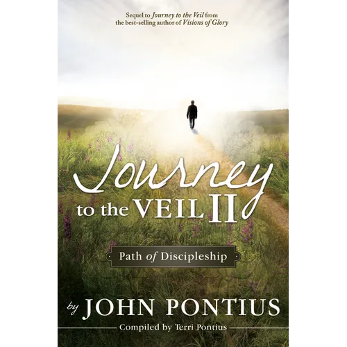 Journey to the Veil II - Paperback