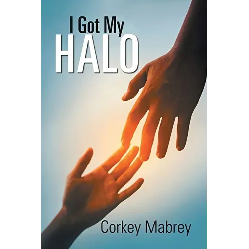 I got my Halo - Paperback