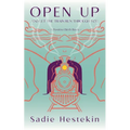 Open Up and Let the Train Run Through You - Paperback
