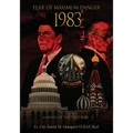 The Year of Maximum Danger 1983 - Paperback