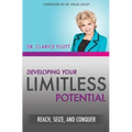 Developing Your Limitless Potential: Reach, Seize, and Conquer - Paperback