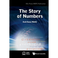 The Story of Numbers - Hardcover