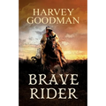 Brave Rider - Paperback