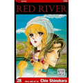 Red River, Vol. 28: Final Volume! - Paperback