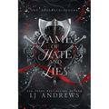Game of Hate and Lies - Paperback