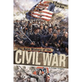 The Split History of the Civil War - Paperback
