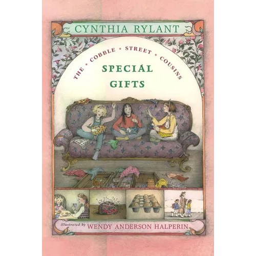 Special Gifts - Paperback