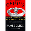Genius: The Life and Science of Richard Feynman - Paperback